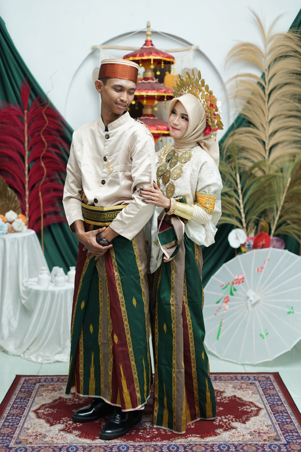 Asset WebNikah